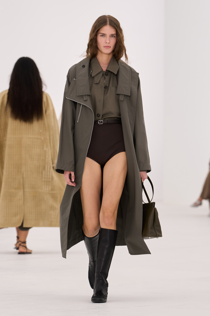 Hermès SS27