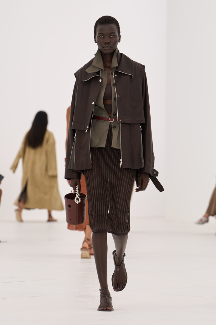Hermès SS27