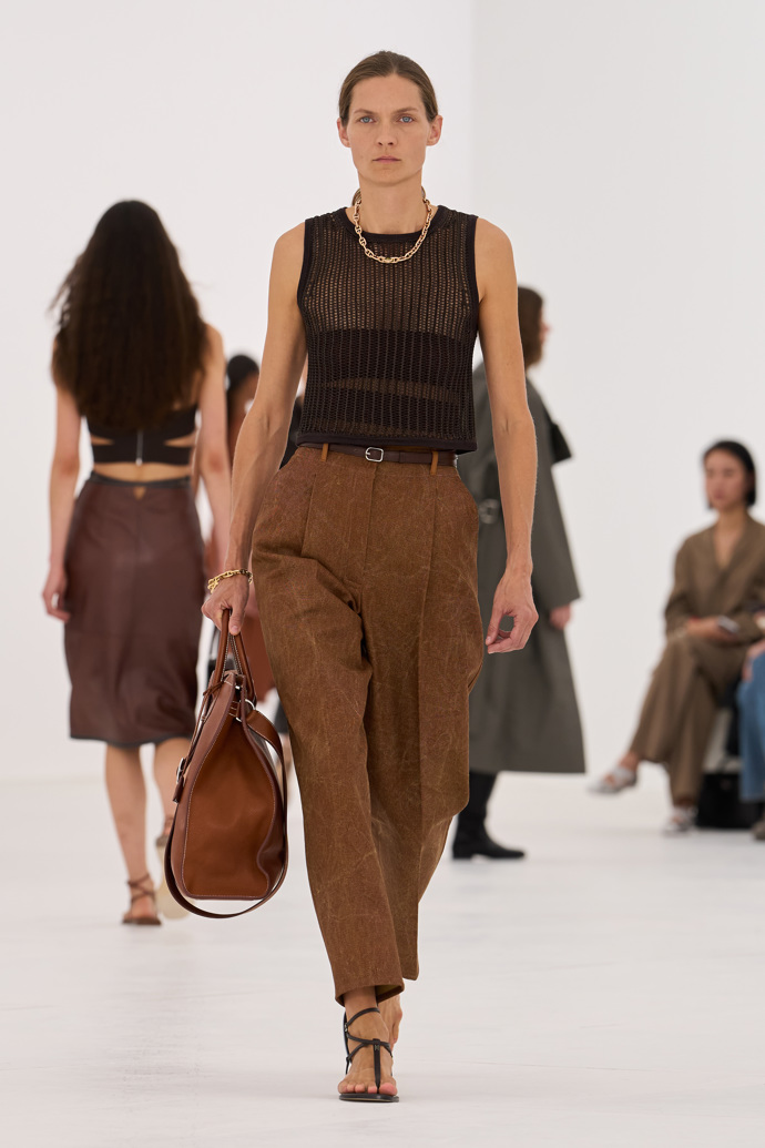 Hermès SS27