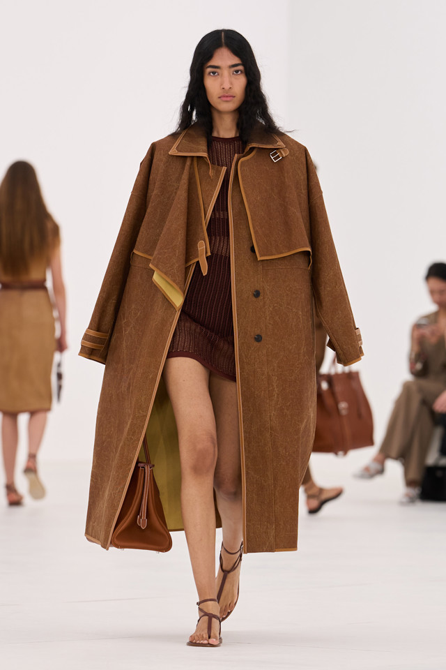 Hermès SS27 Hermès SS27