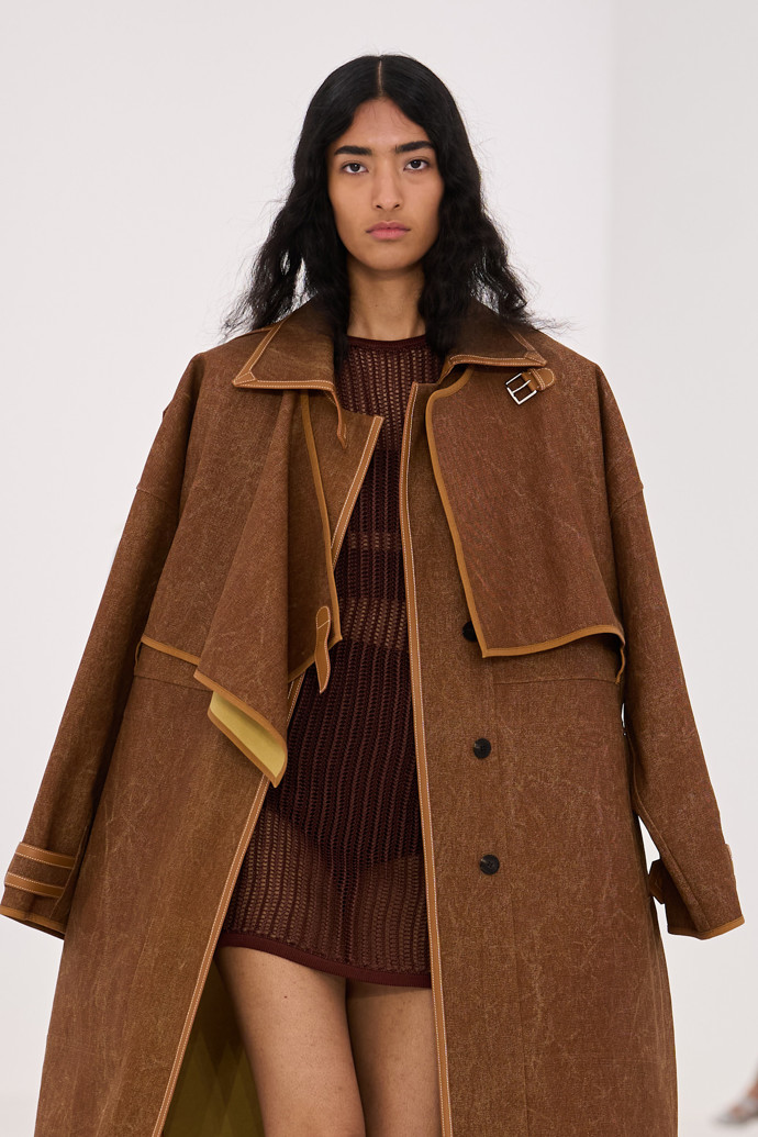 Hermès SS27