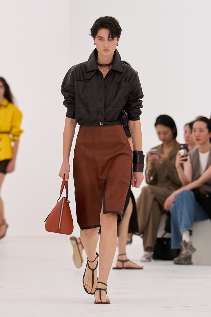 Hermès SS27