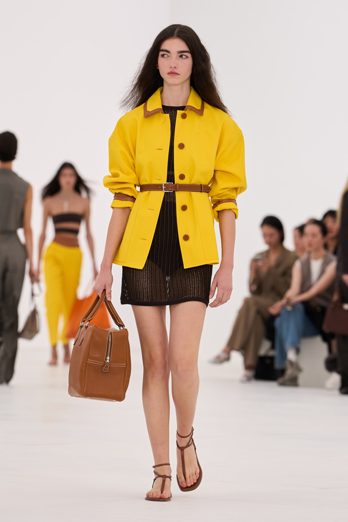 Hermès SS27