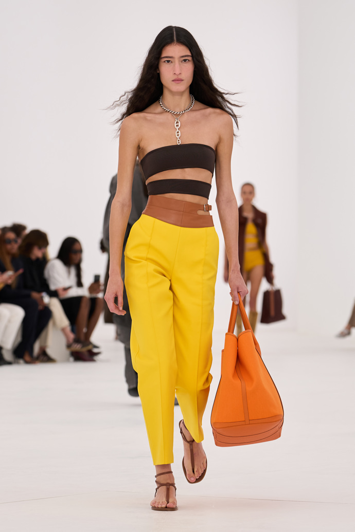 Hermès SS27