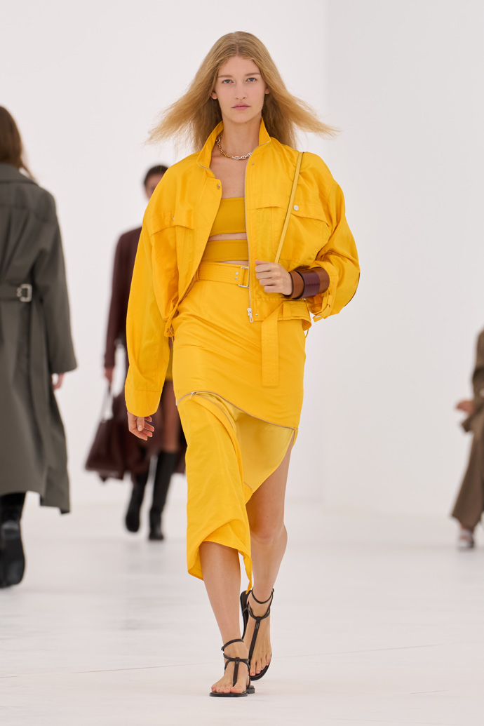 Hermès SS27