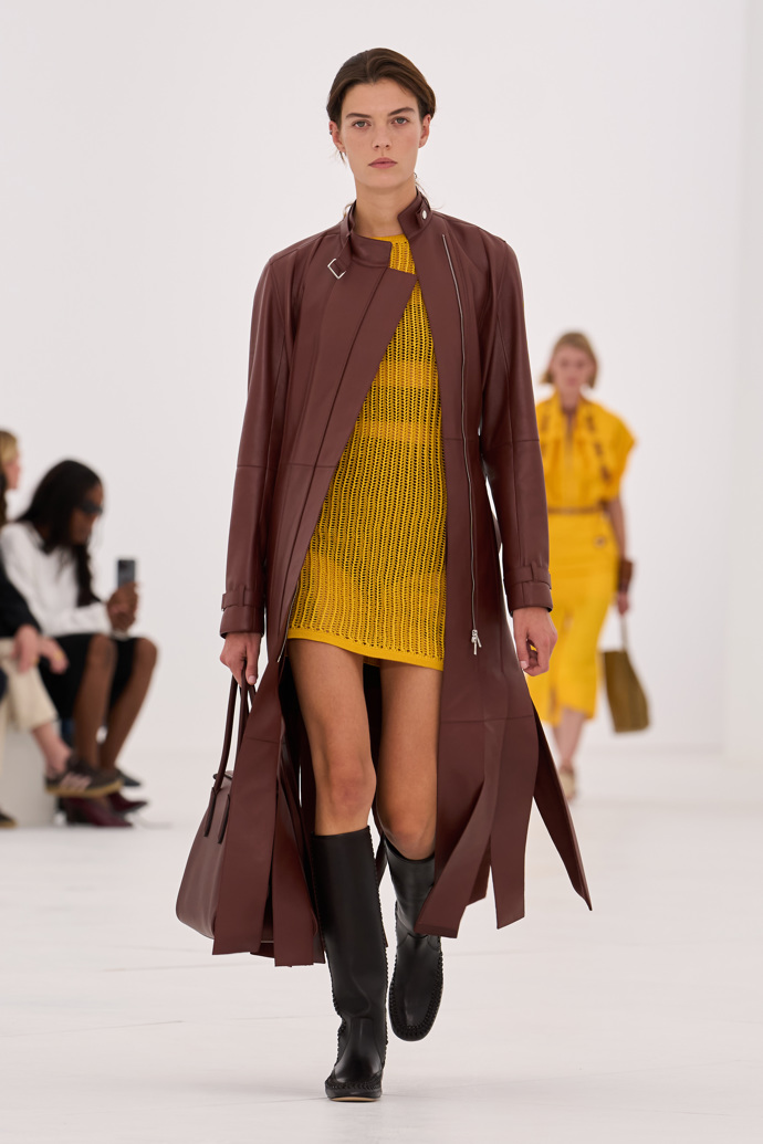 Hermès SS27