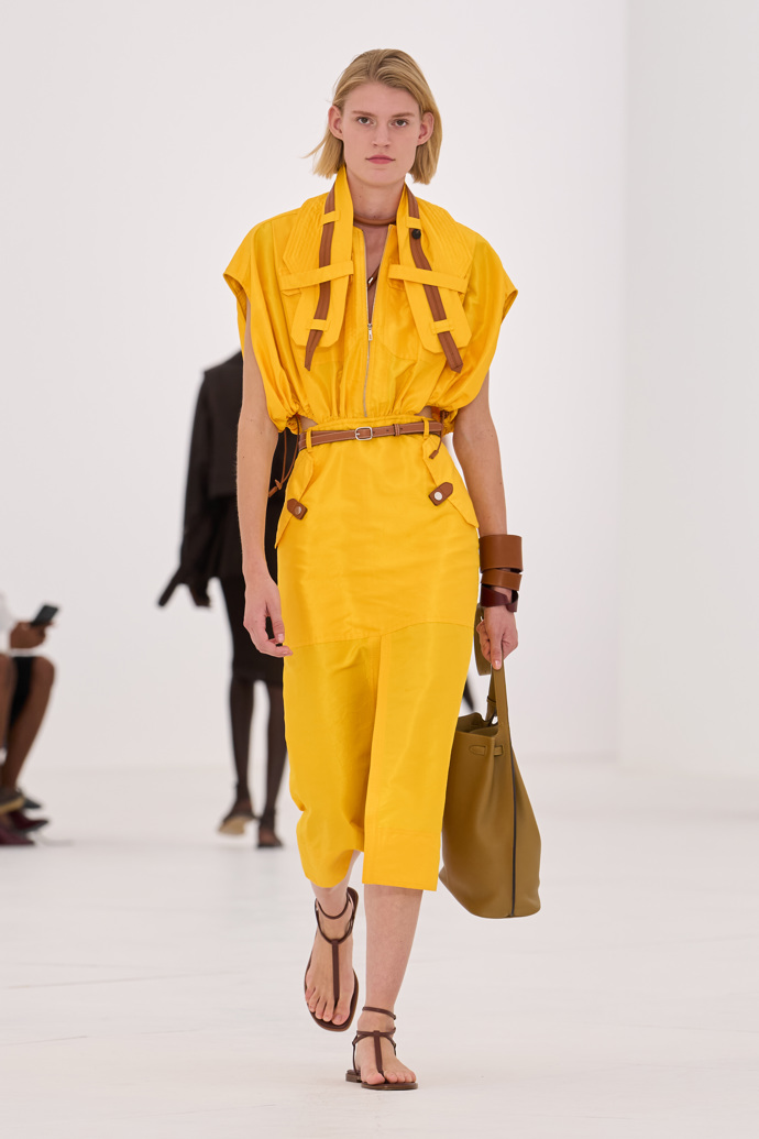 Hermès SS27