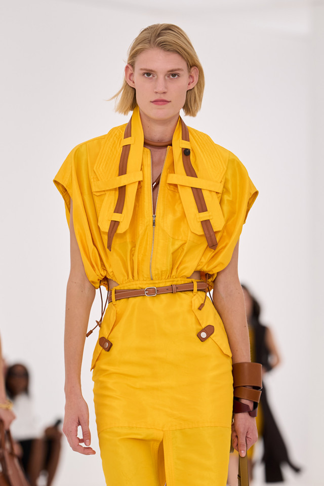 Hermès SS27 Hermès SS27