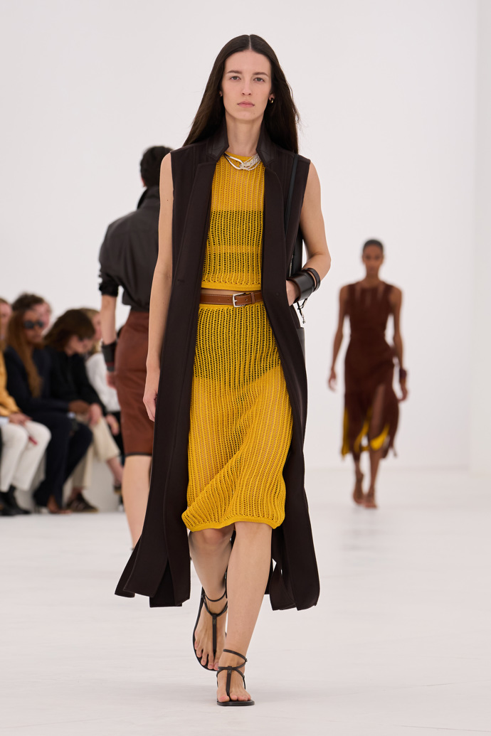 Hermès SS27