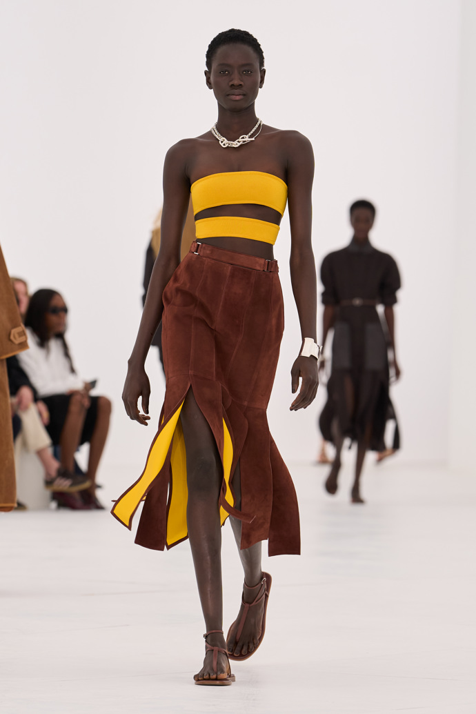 Hermès SS27