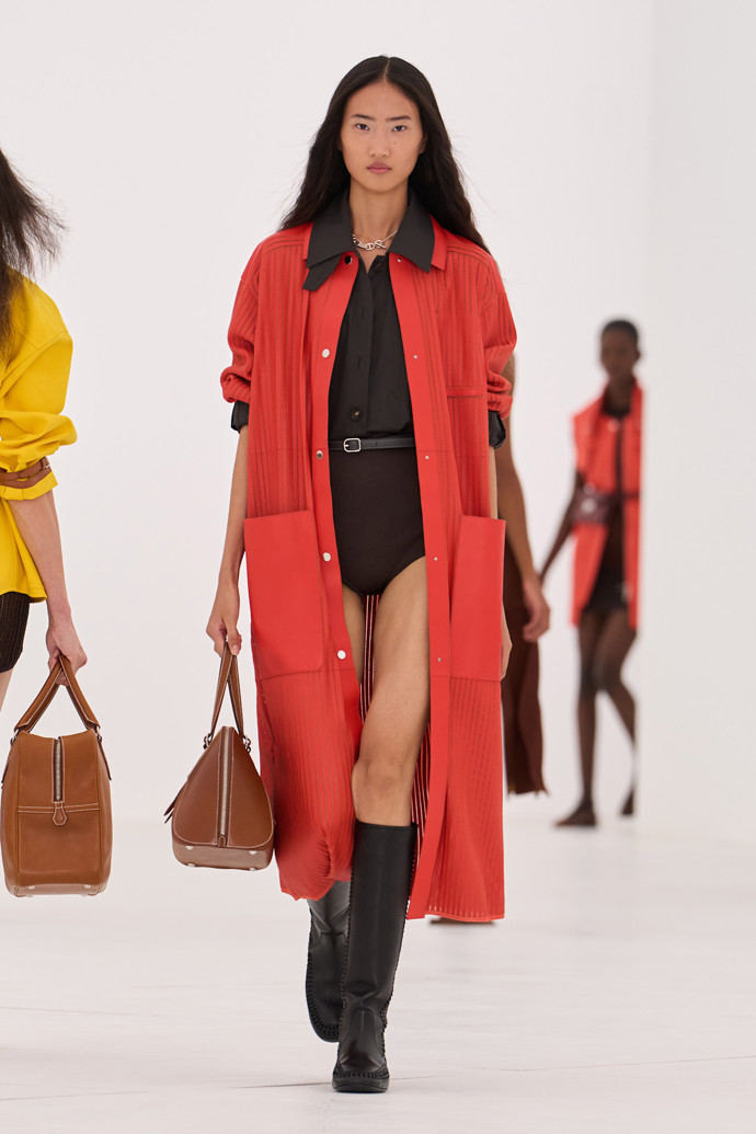 Hermès SS27