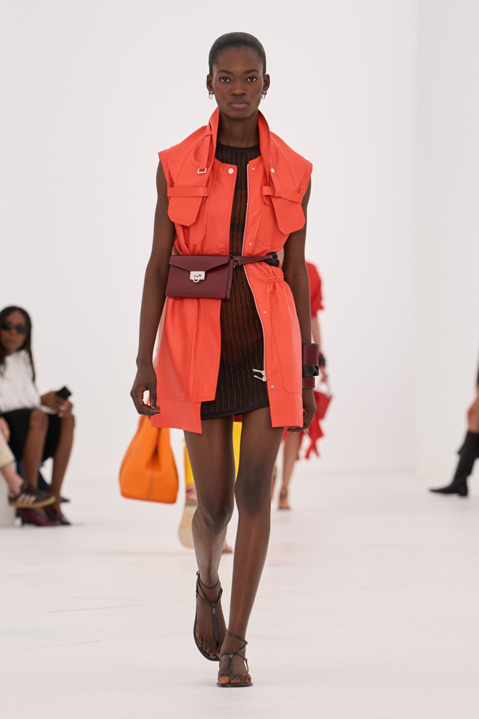 Hermès SS27