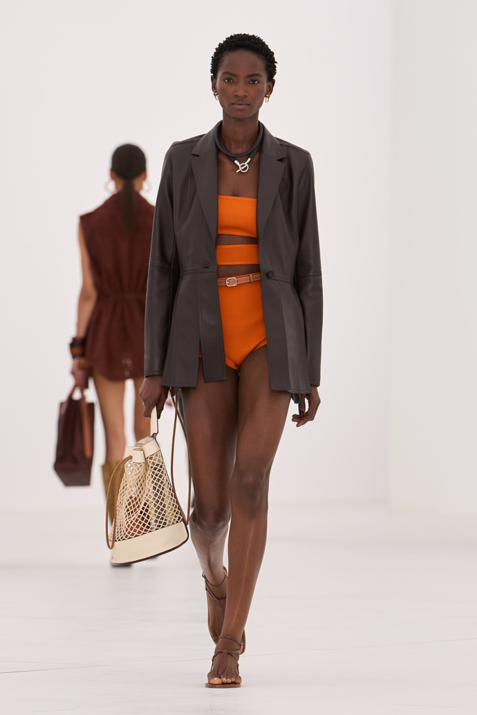 Hermès SS27
