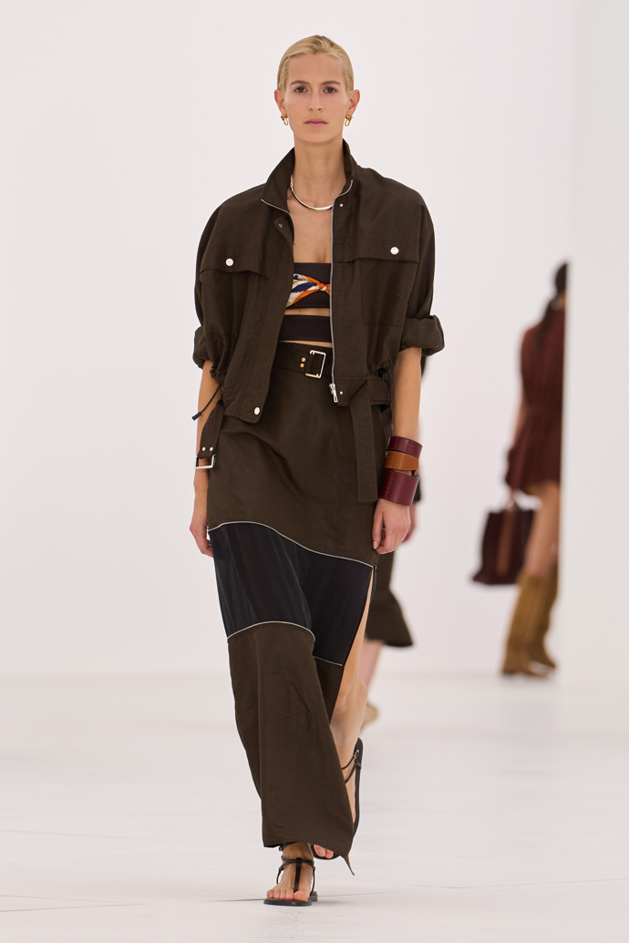 Hermès SS27