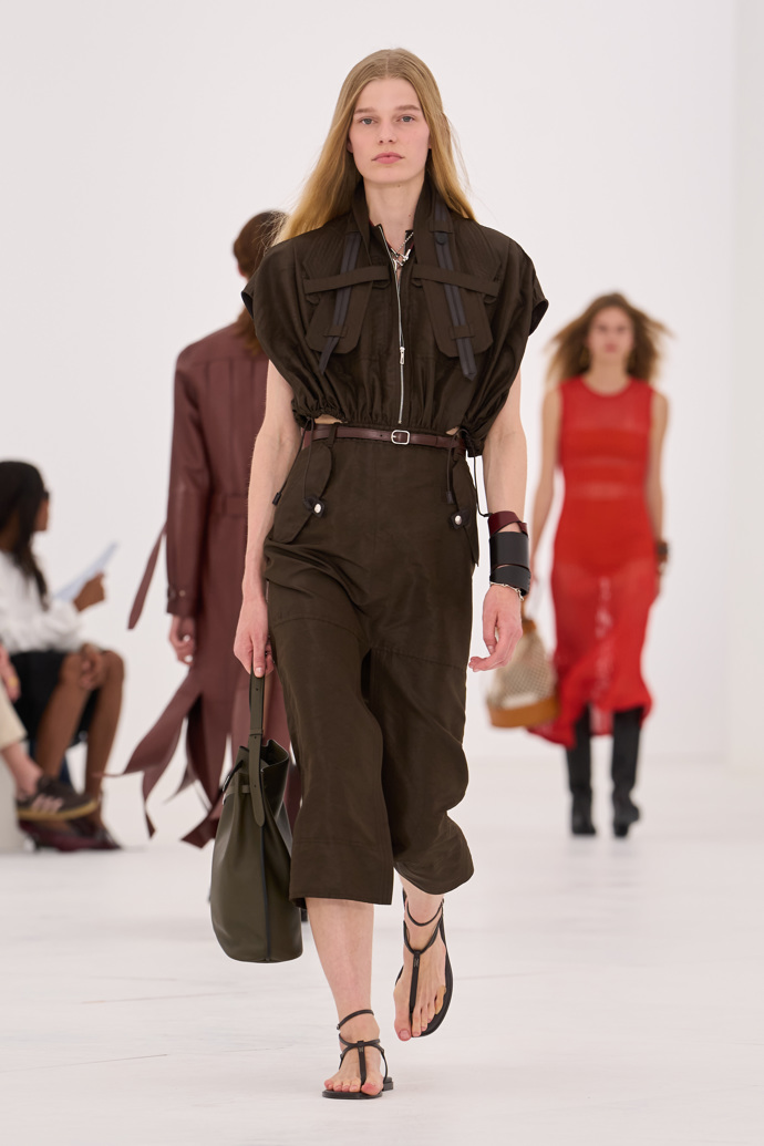 Hermès SS27