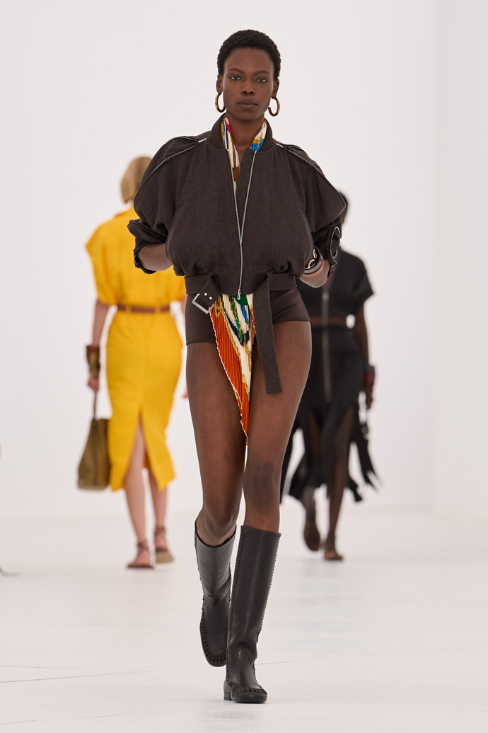 Hermès SS27