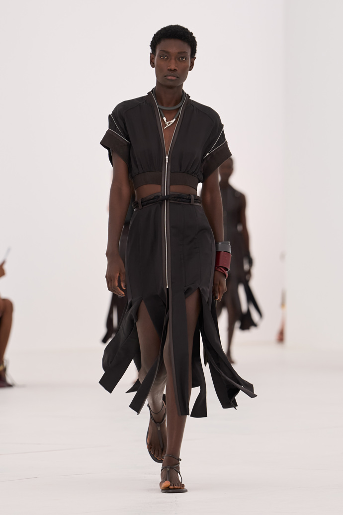 Hermès SS27