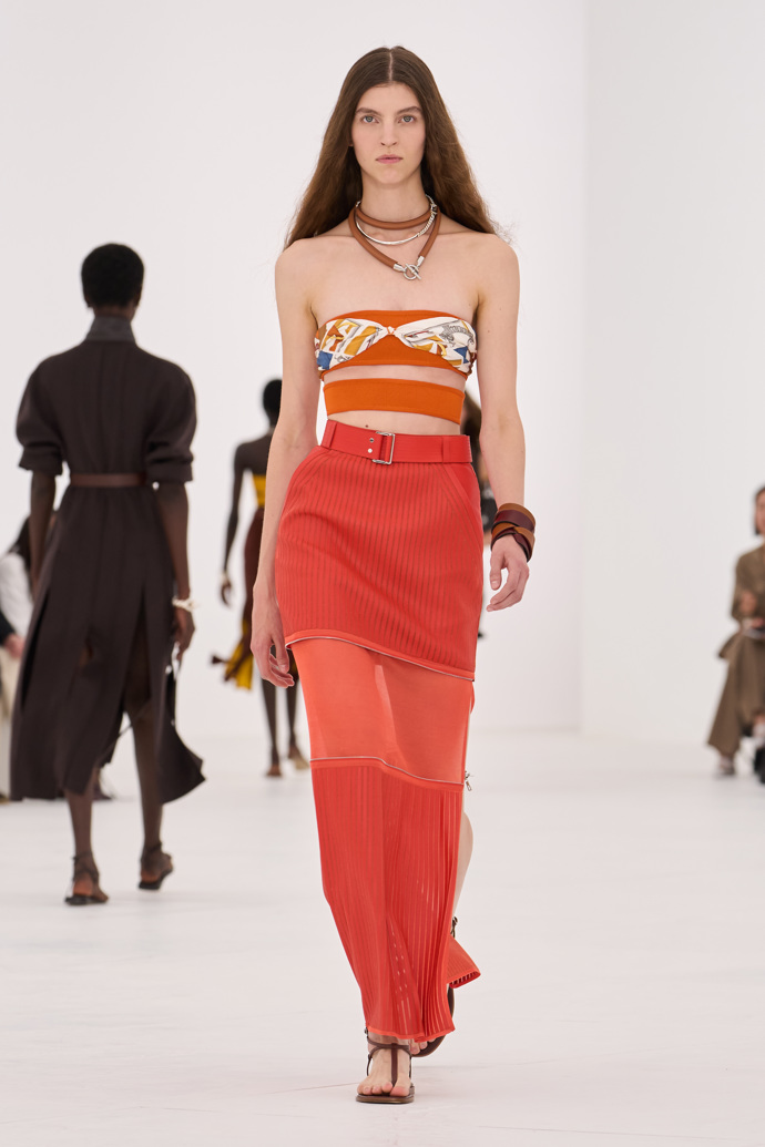 Hermès SS27