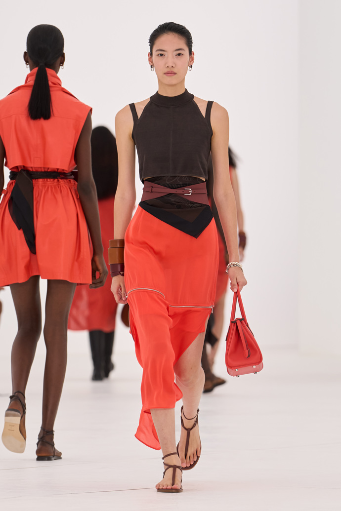 Hermès SS27