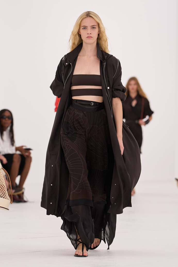 Hermès SS27