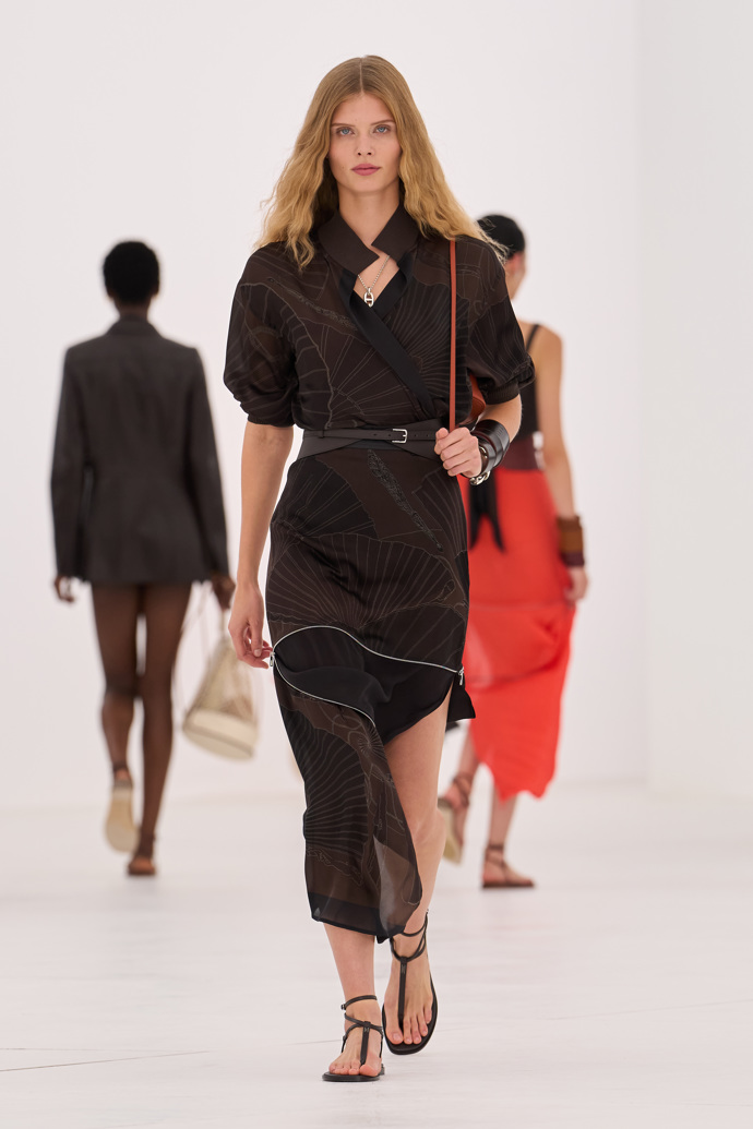 Hermès SS27