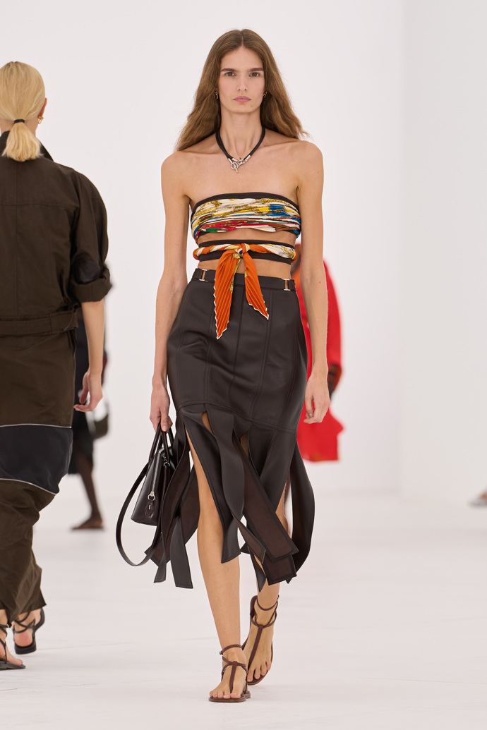 Hermès SS27