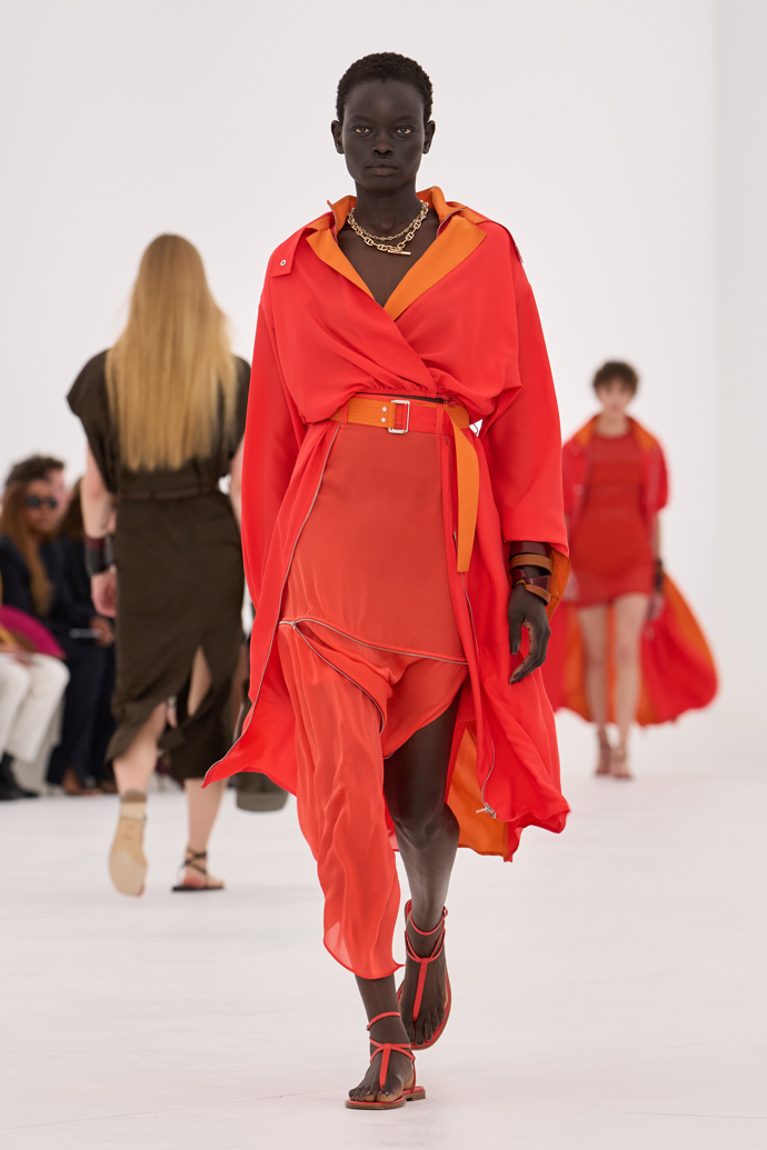 Hermès SS27