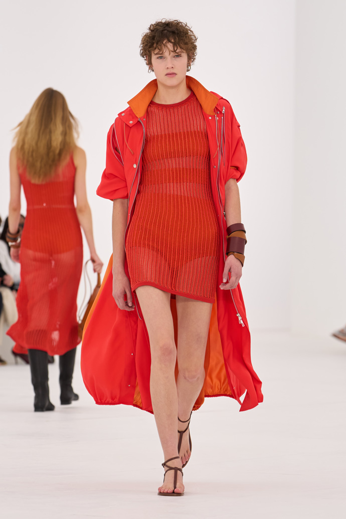 Hermès SS27