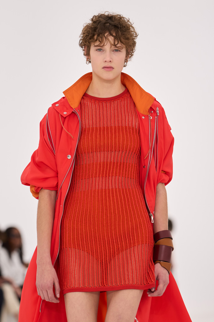 Hermès, podzim/zima 2026/2027
