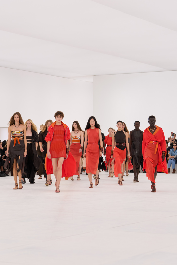 Hermès SS27