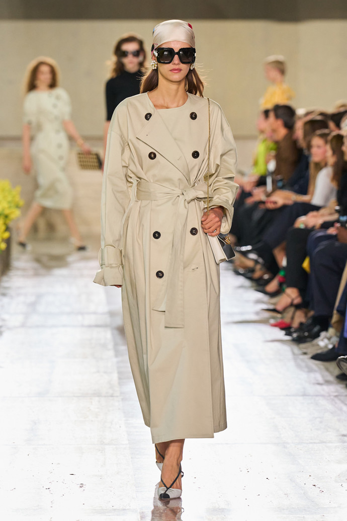 Herrera SS27 Herrera SS27