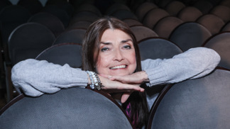 Miluše Voborníková