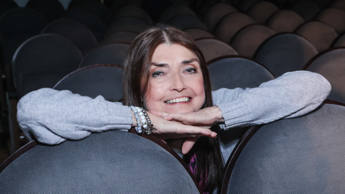 Miluše Voborníková