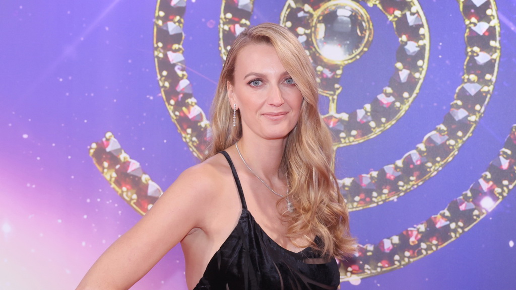 Petra Kvitová má po těhotenství nejdelší vlasy v životě. Prozradila své tipy na péči