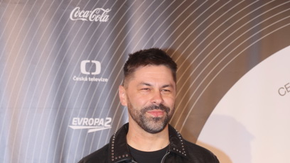 FOTO: Zpěvák Adam Ďurica vyjádřil tiché gesto pomocí emoji.