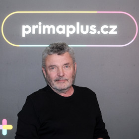 Dnes se Jiří netají tím, že k životu nepotřebuje luxus.