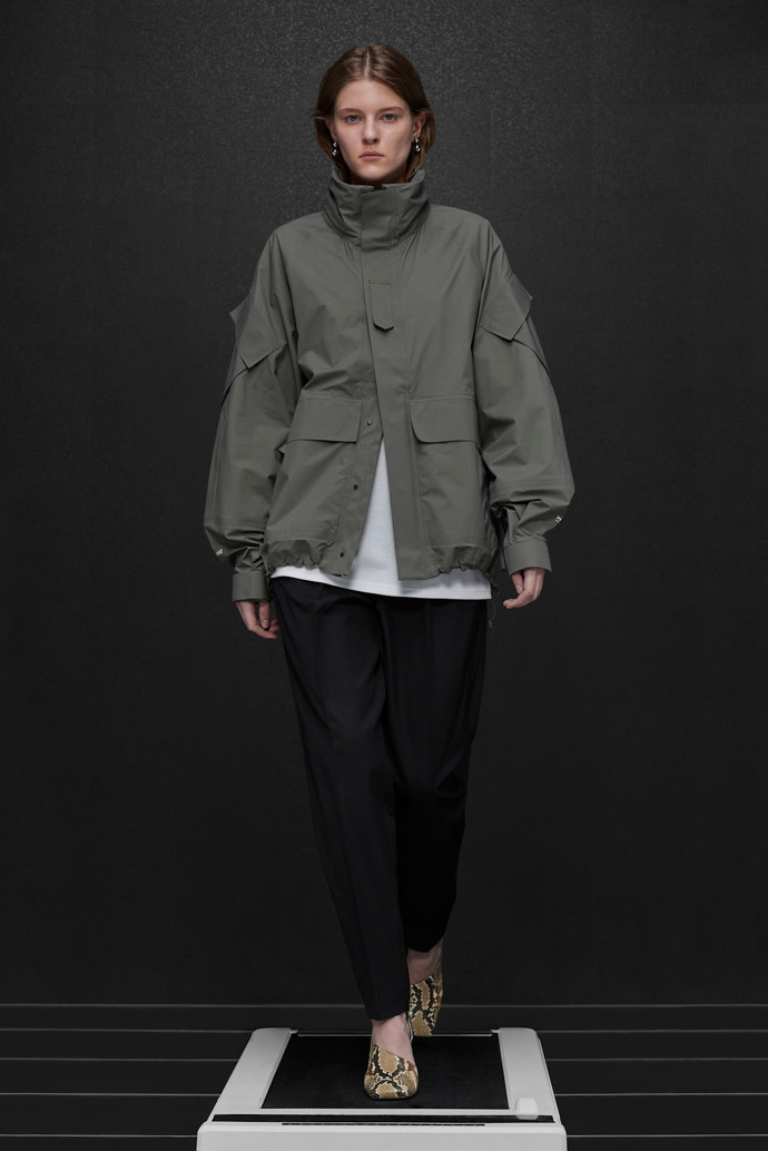 Hyke FW24