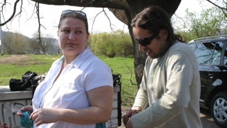 Monika Žáková