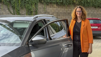 Auto je pro nás pracovní nástroj Auto je pro nás pracovní nástroj
