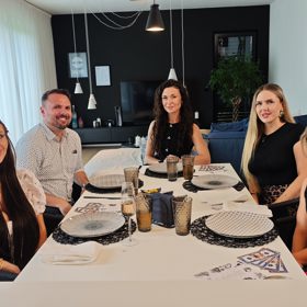 Ve čtvrtek přijde řada na Barboru Vobořilovou.