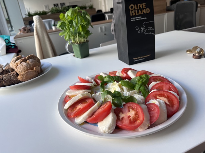 Za tohle jídlo byste v restauraci jistě dali pěkných pár stovek. Nám stačila unikátní přísada. 