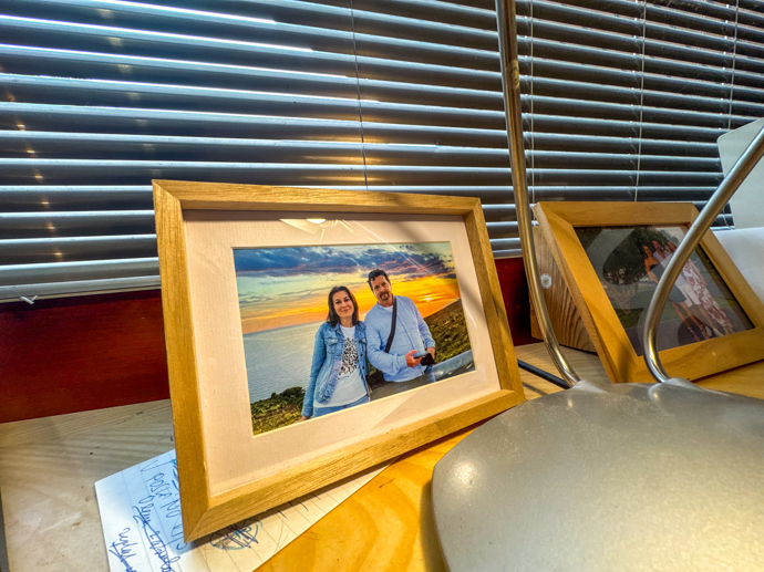 Památeční fotografie