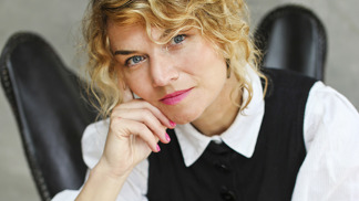 Kateřina Klapilová Kateřina Klapilová