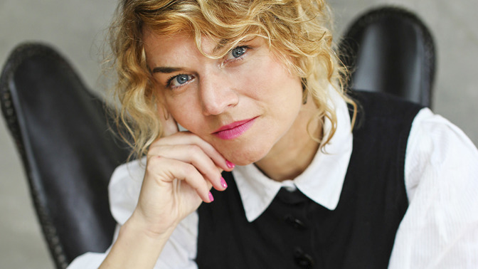 Kateřina Klapilová