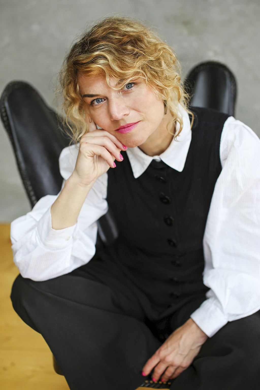 Kateřina Klapilová