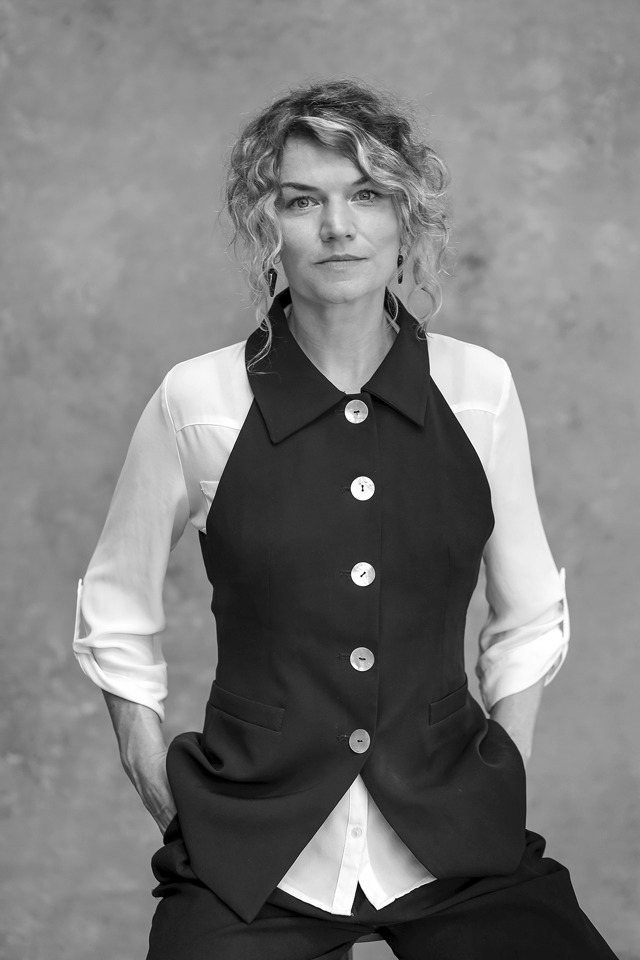 Kateřina Klapilová