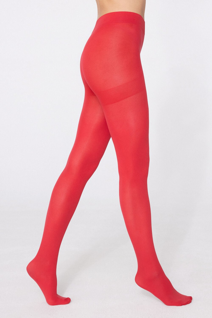 Punčocháče z hebkého hikrovlákna 50 DEN, Tezenis, 139 Kč