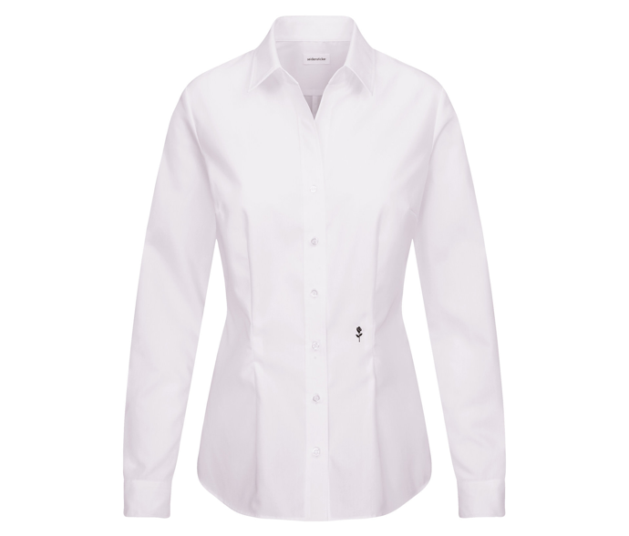Košile slim fit, Tchibo, 1490 Kč