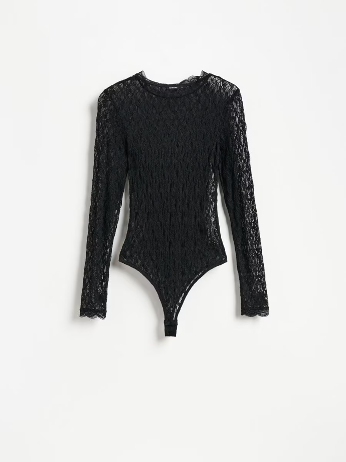 Krajkové body, Reserved, 429 Kč