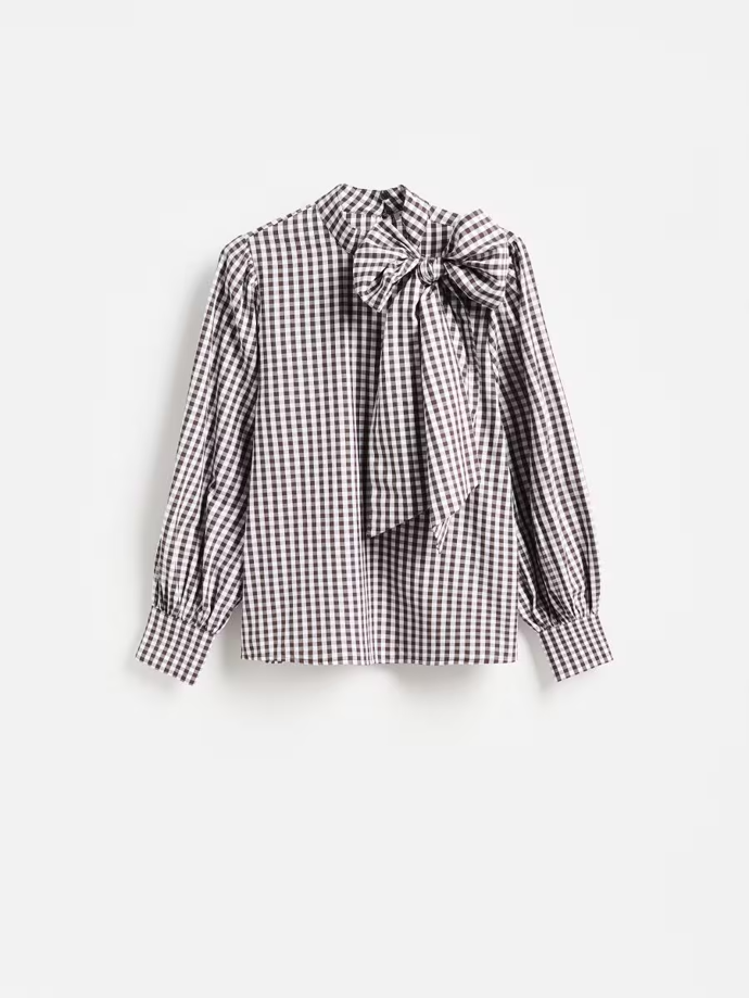 Halenka s mašlí, Reserved, 759 Kč